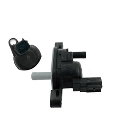 Vapor Canister Purge Solenoid Valve 136200-7040 for Honda Accord Odyssey Pilot 6B93BC-57