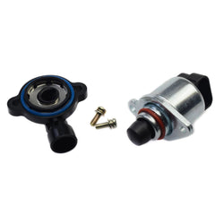 Throttle Position Sensor & Idle Air Control Valve For LS Chevy GMC 17113209 6B93BC-57