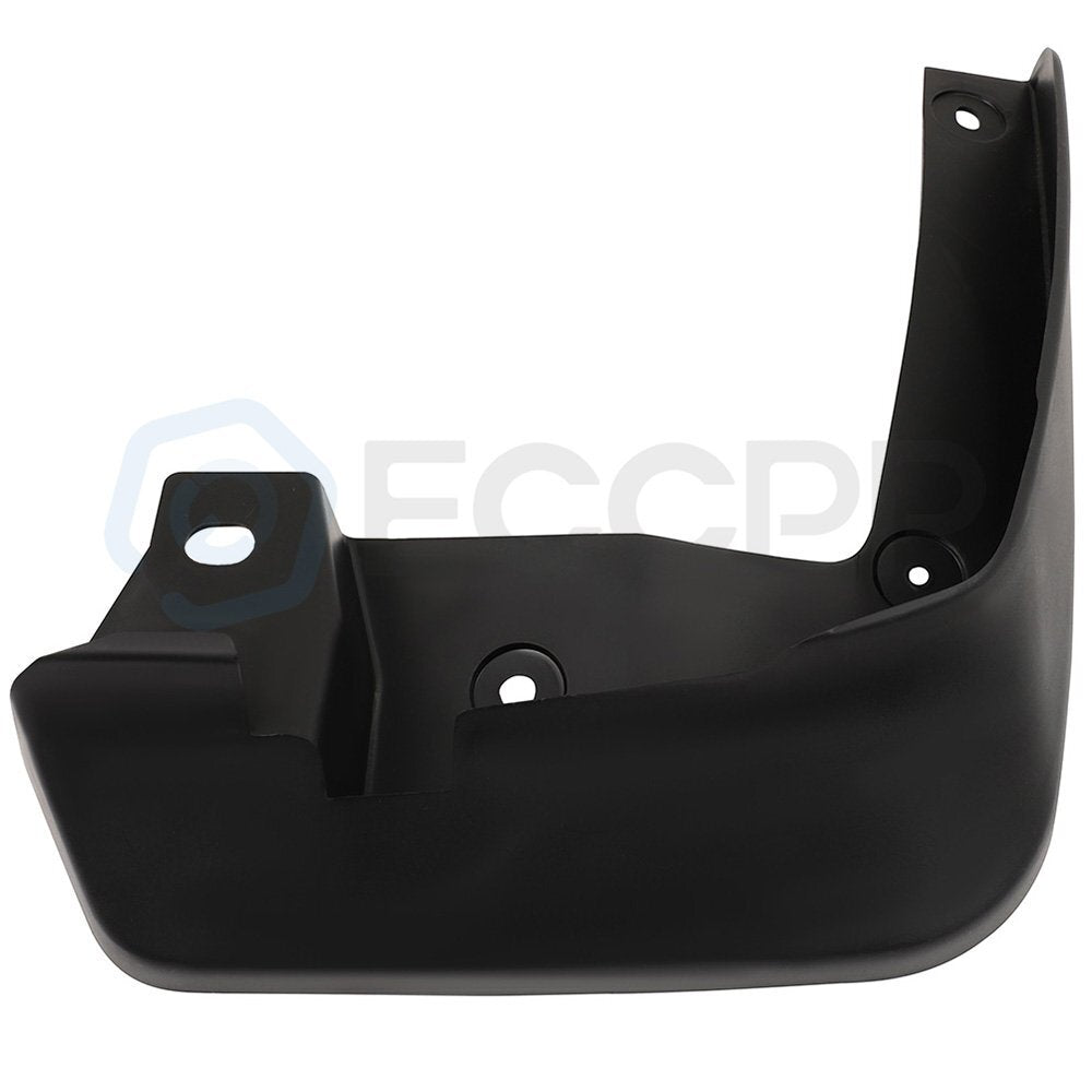 Qty 4 Mud Flaps Splashguards Fits 2008-2012 Honda Accord Sedan Front & Rear Kits 6B93BC-57