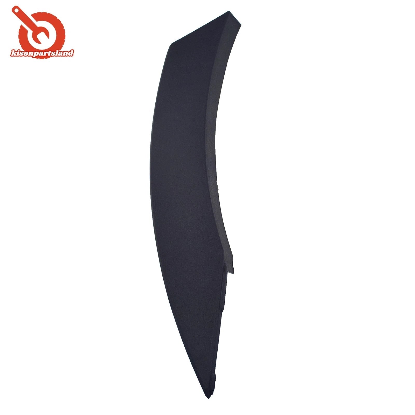 Rear Right Wheel Fender Molding Trim For 13-18 Hyundai Santa Fe Sport 2.0L 2.4L 6B93BC-57