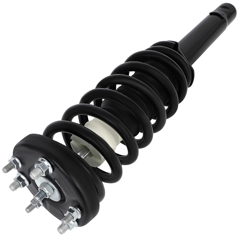 Front 2 Pcs Complete Struts & Coil Spring Assemblies Fits 2004 - 2008 Acura TL 6B93BC-57