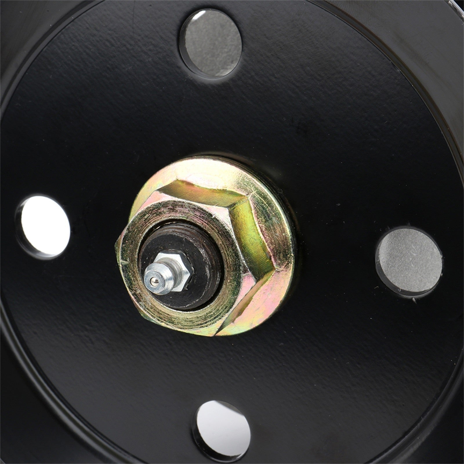 3 Spindle Assembly For John Deere 320 325 335 345 425 445 455 AM121229 6B93BC-57