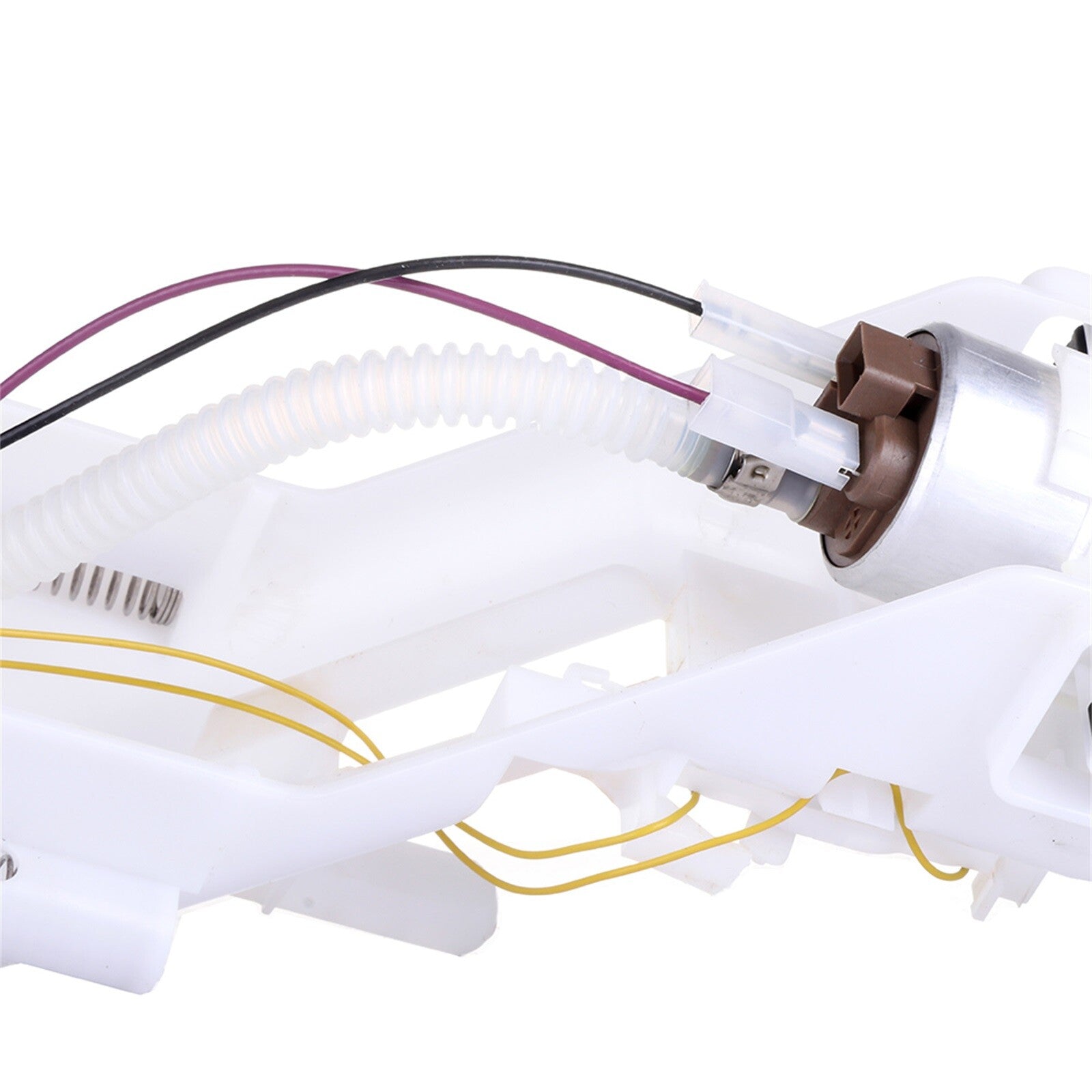 For BMW X5 L6-3.0L V8-4.4L V8-4.6L E8412M Electric Fuel Pump Module Assembly 6B93BC-57