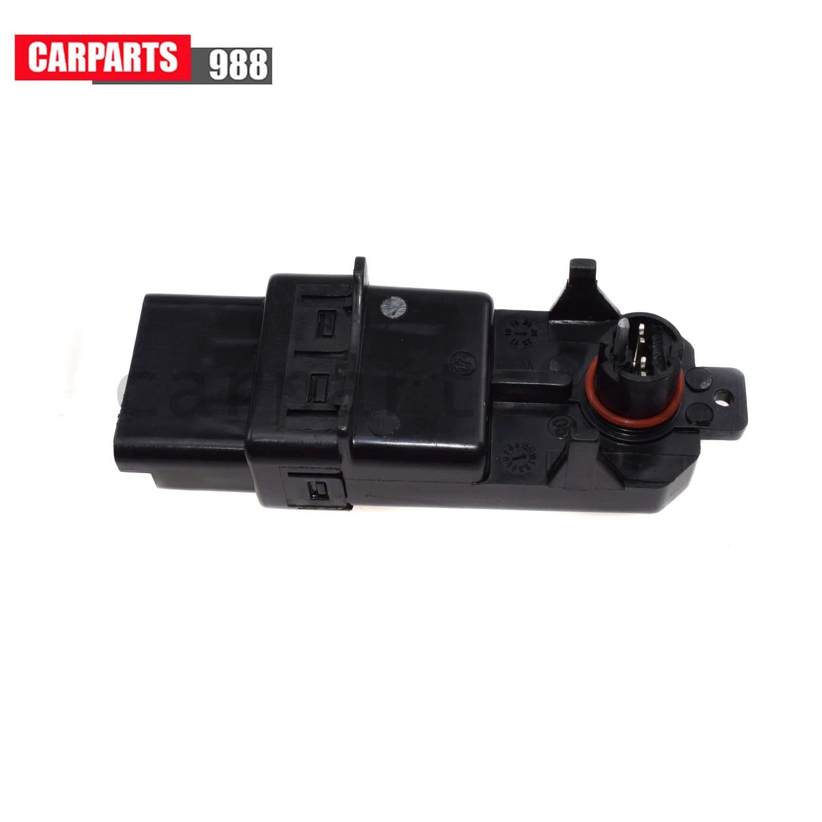2x Auto Power Window Regulator Motor Module For Renault Megane Scenic 8200478620 6B93BC-57