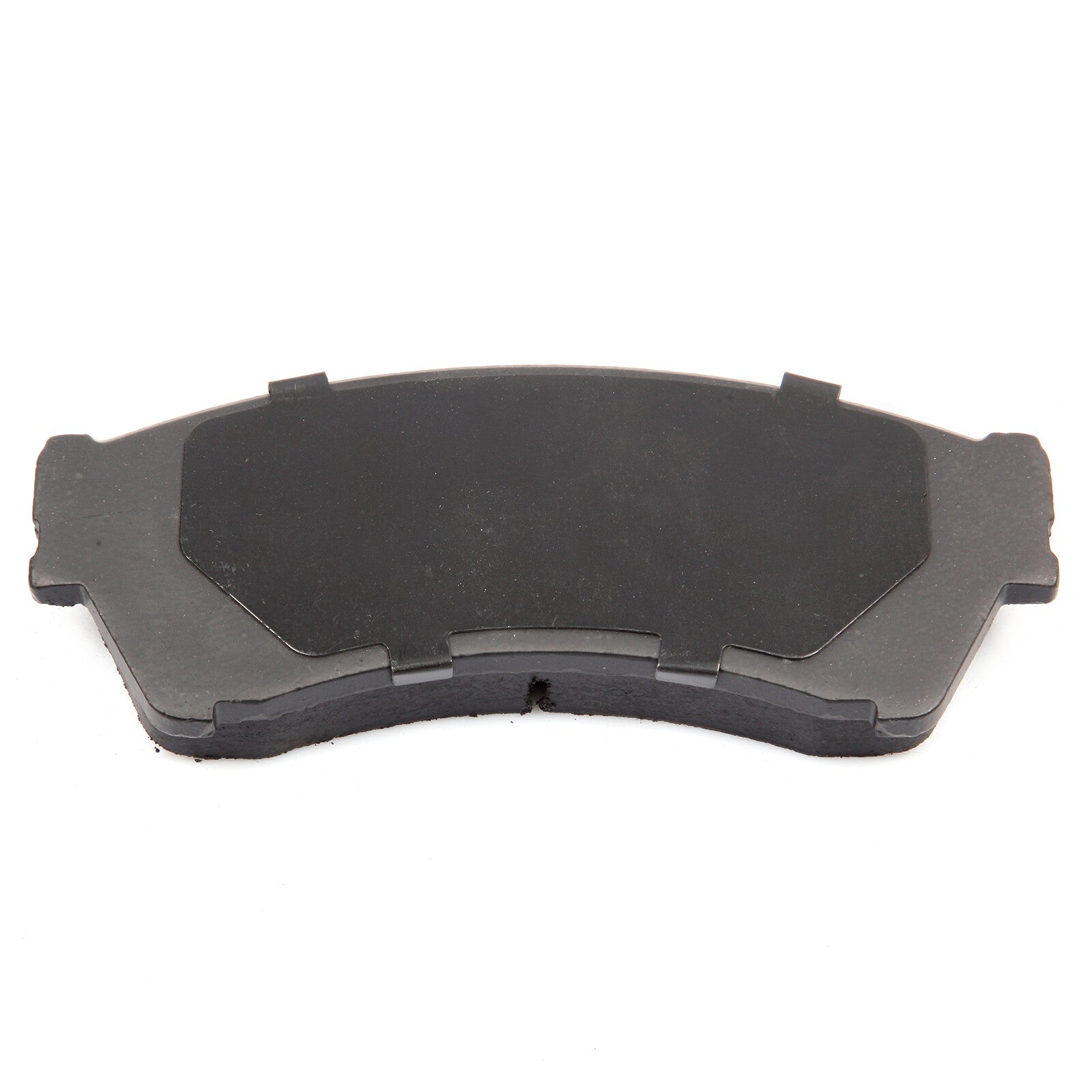 Front Rear Metallic Brake Pads For 2006-2012 Ford Fusion Mercury Milan 2006-2011 6B93BC-57