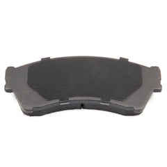 Front Rear Metallic Brake Pads For 2006-2012 Ford Fusion Mercury Milan 2006-2011 6B93BC-57