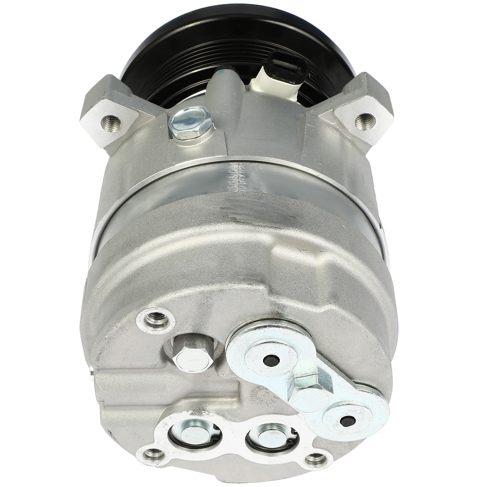 A/C AC Compressor For 1994-1996 1997 Chevrolet GMC Oldsmobile 2.2L 3.1L 3.4L 6B93BC-57