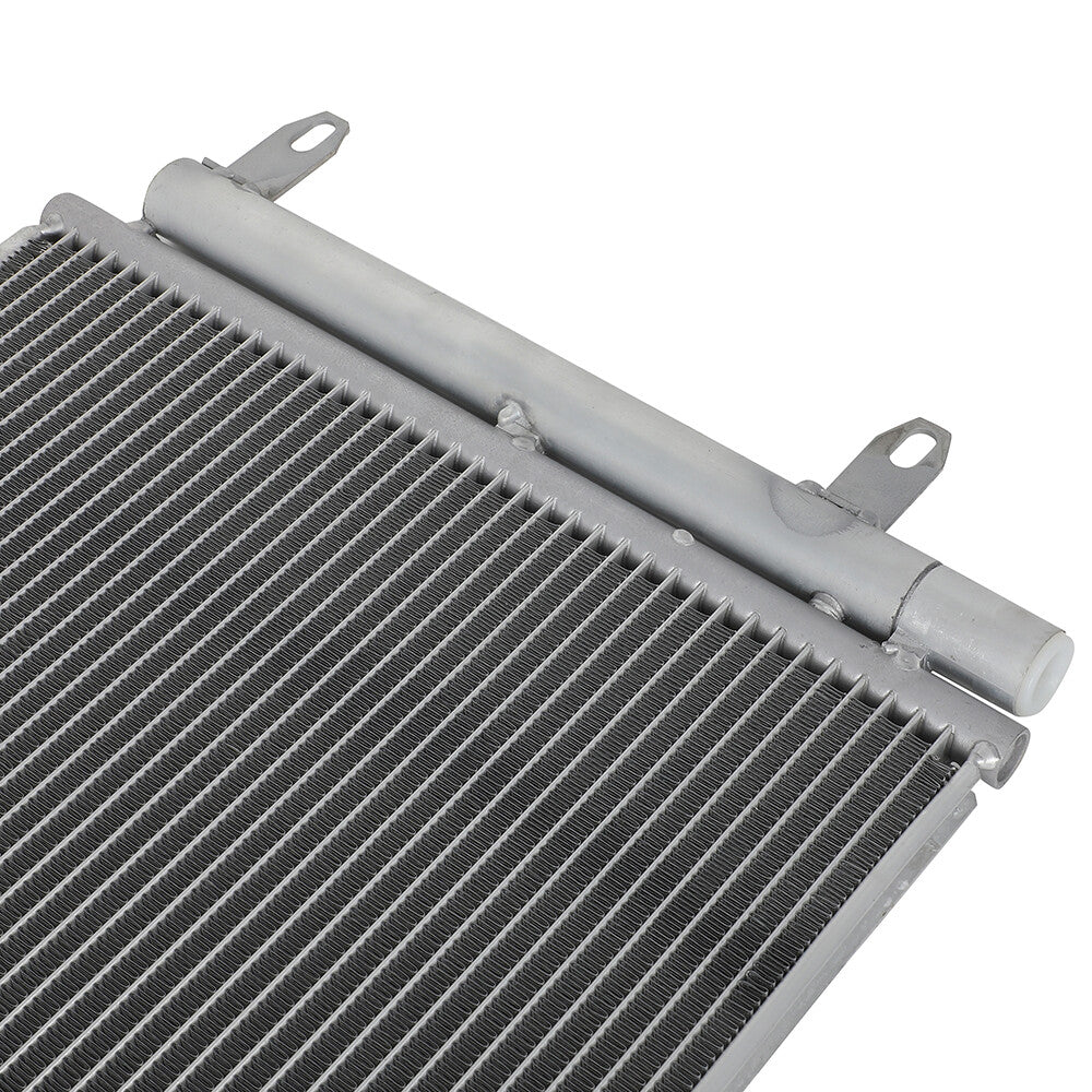Aluminum Radiator & AC Condenser Cooling Kit For 2015-2019 Volkswagen Beetle 6B93BC-57