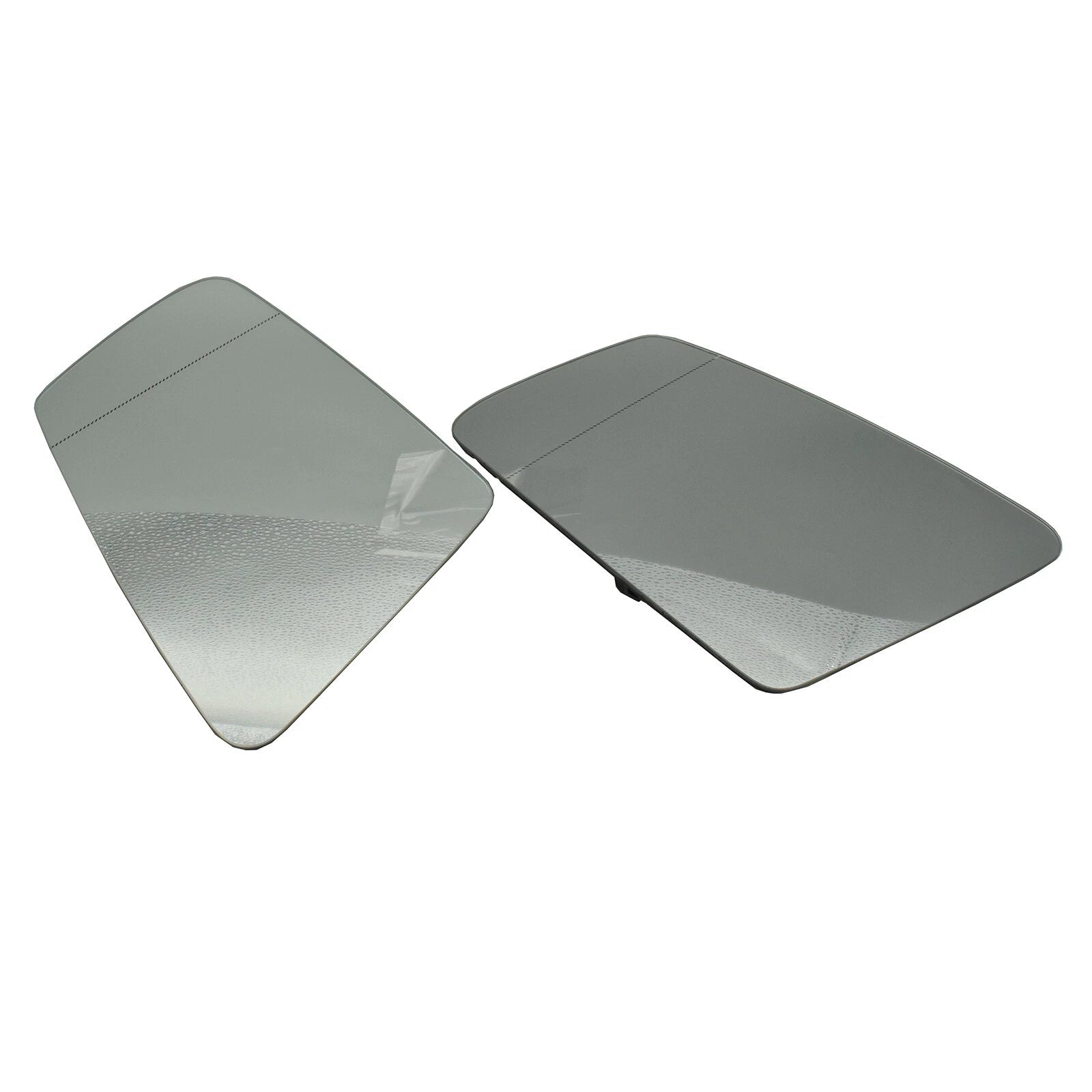 Left Right Heated Mirror Glass for Benz A B C E GLA CLA GLK W176 W246 W212 W204 6B93BC-57