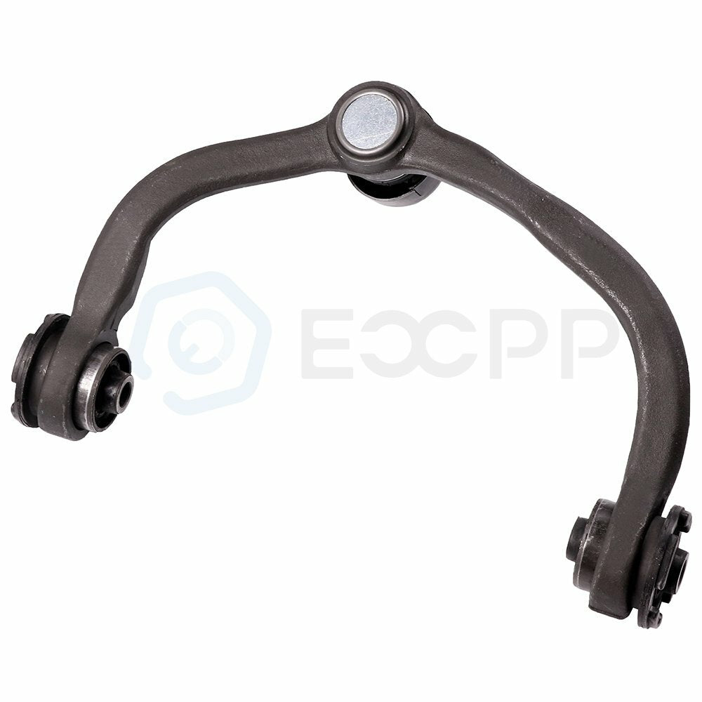10Pc Suspension Kit for Ford Expedition Control Arms Inner & Outer Tie Rod End 6B93BC-57