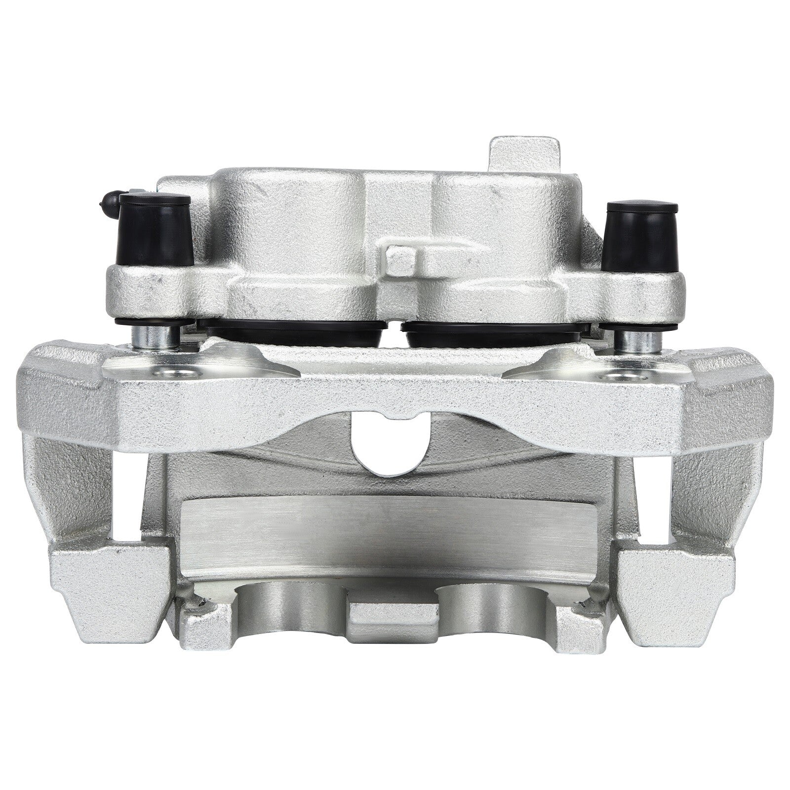 Front Right Brake Caliper 1Pc Set Zinc For 2011-2018 Dodge Durango 18B5296 6B93BC-57