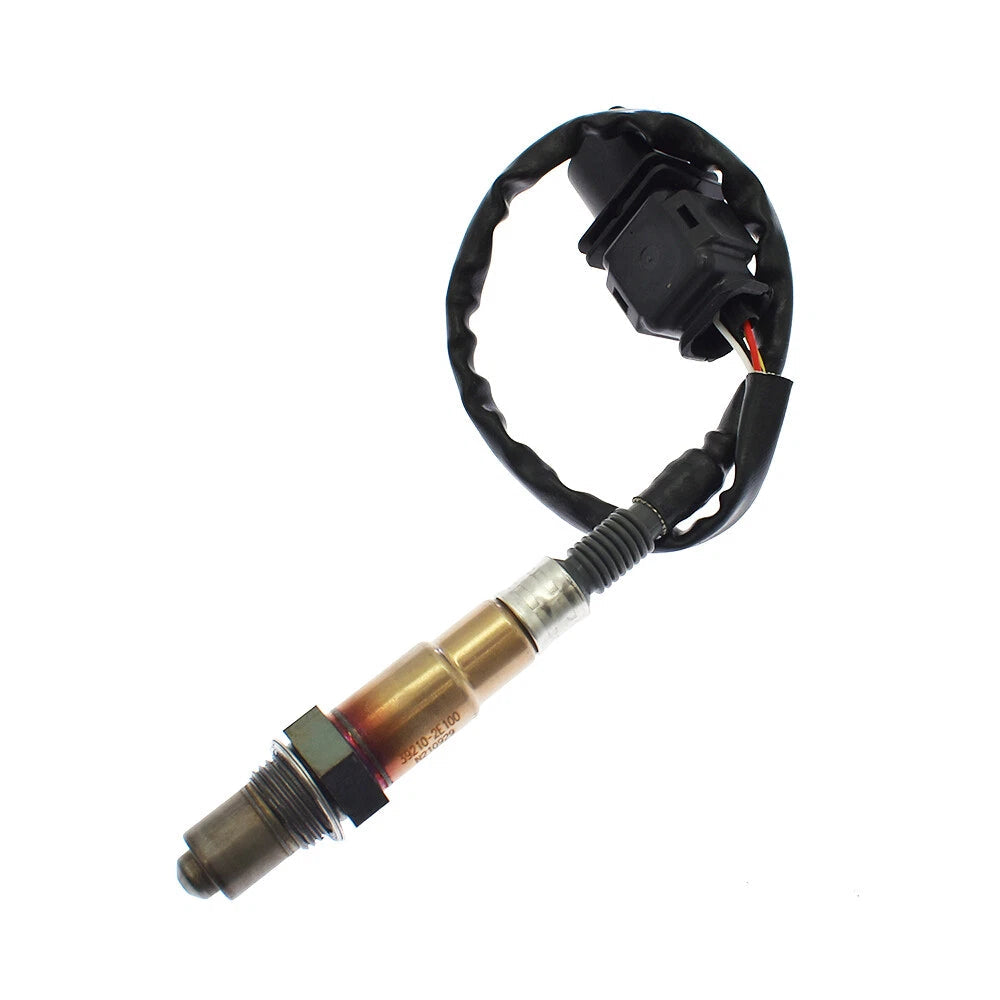 2x Up&Downstream Oxygen Sensor For Hyundai Elantra Elantra Kia 234-5082 234-4552 6B93BC-57