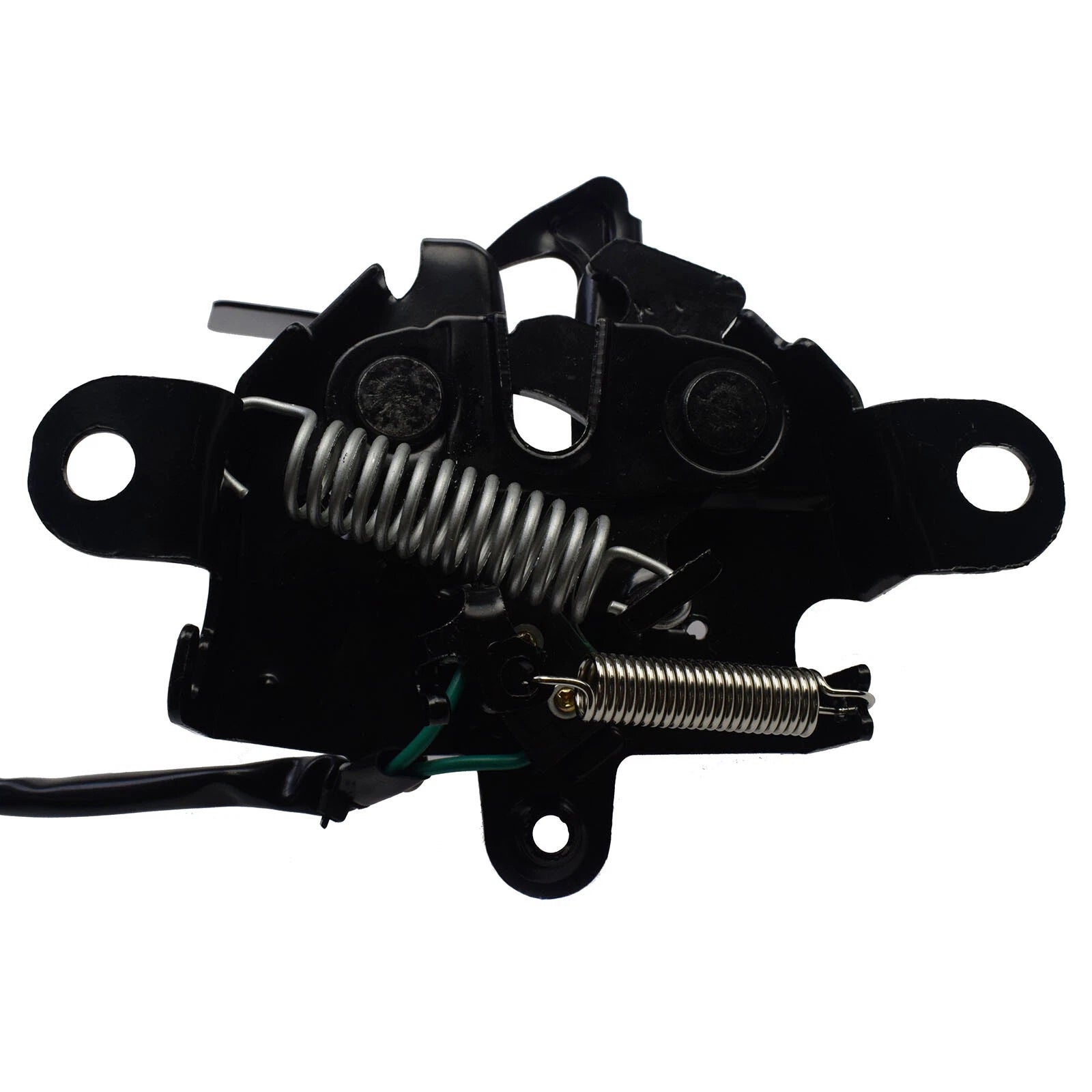 Hood Latch Lock 5351053100 for Lexus IS250 IS350 2014 2015 LX1234126 6B93BC-57
