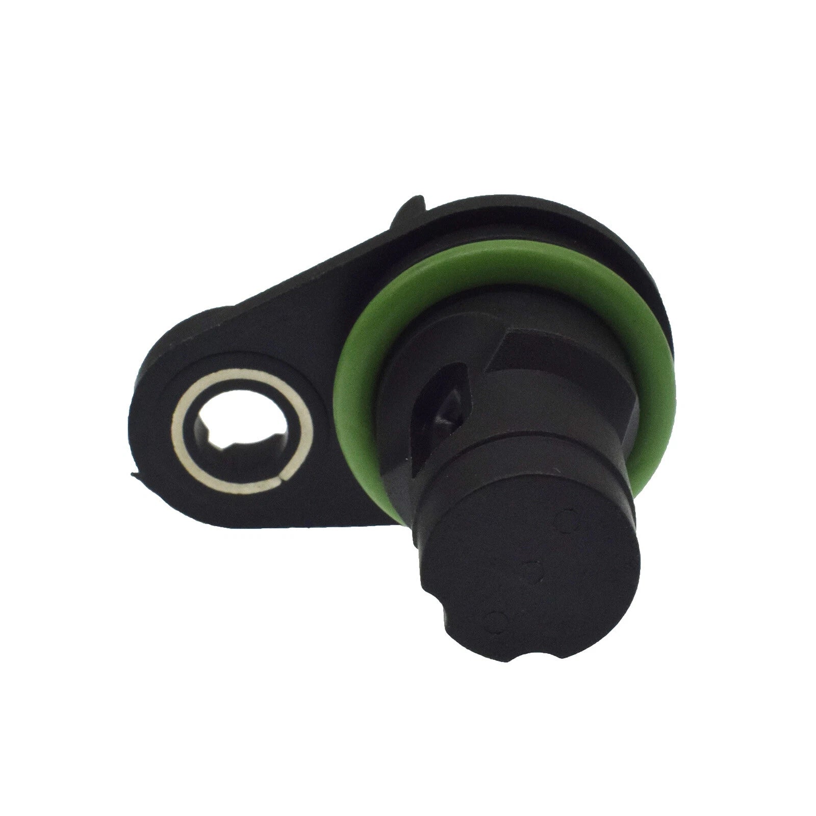 Camshaft Position Sensor & Variable Valve Timing Solenoid 4PCS For BMW N51 N52 6B93BC-57