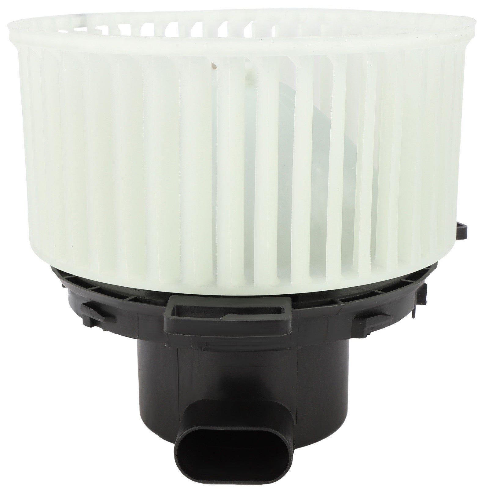 A/C Heater Blower Motor Resistor Kit For 2010 2011 2012 2013 Mazda 3 6B93BC-57