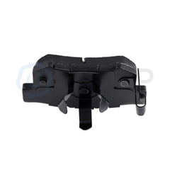 Rear Brake Calipers Brake Pads Set 6Pcs For 2010-2012 Acura RDX 19B2911 19B2910 6B93BC-57