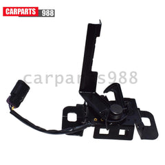 Front Hood Latch Lock Release For Chevy Cruze 2012-2015 1.4L 1.8L 2.0L 95463828 6B93BC-57