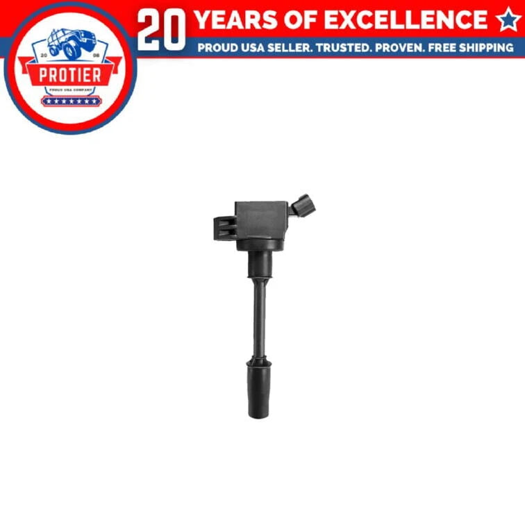 Ignition coil Compatible with Toyota Camry Corolla RAV4 / Lexus UX200 6B93BC-57