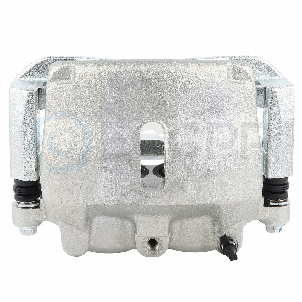 Front Brake Calipers 2Pcs For 2006-2008 Lincoln Mark Lt 2005-2008 Ford F-150 6B93BC-57