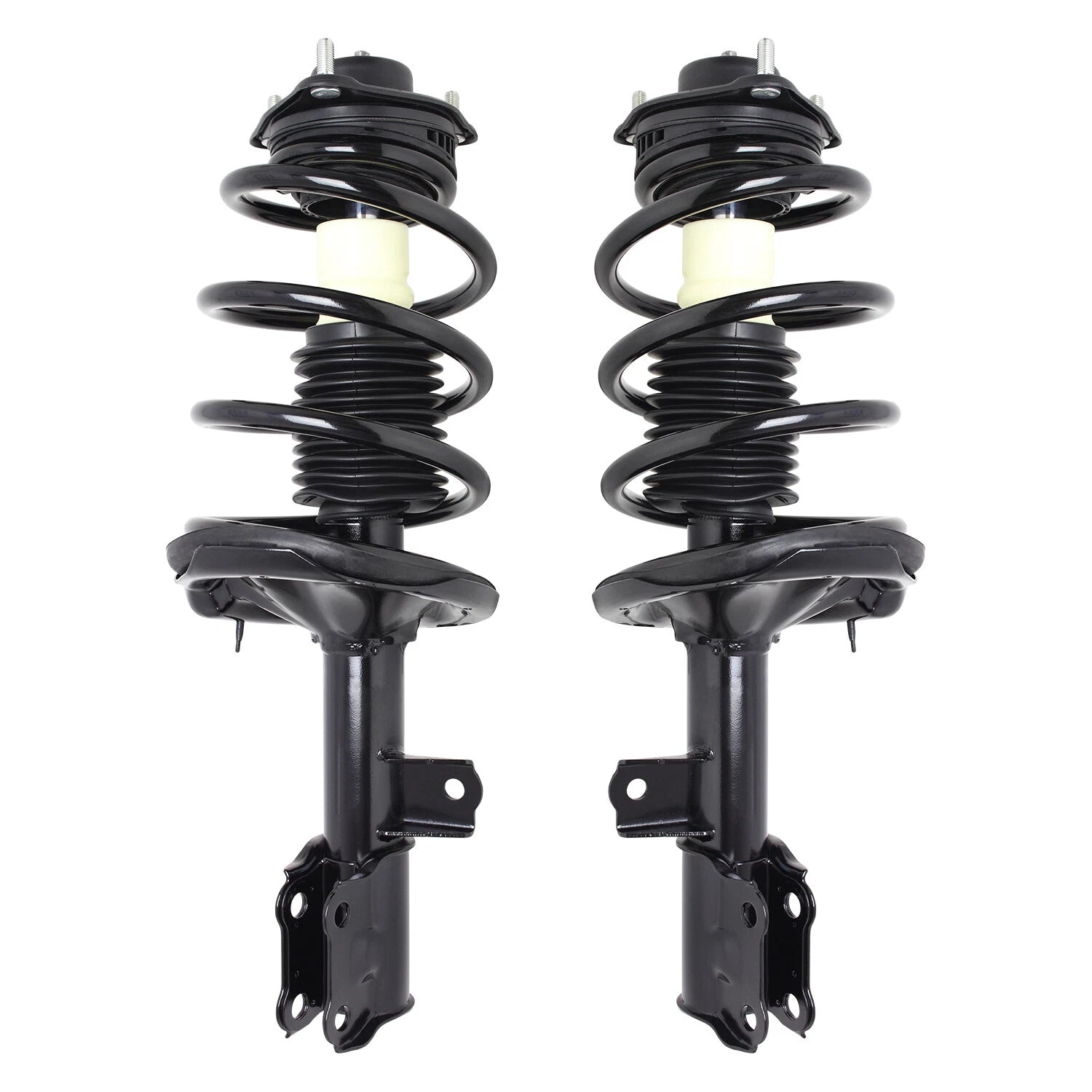 Front Complete Strut Assembly Kit for 2010-2013 Kia Forte, 2010-2013 Kia Forte 6B93BC-57