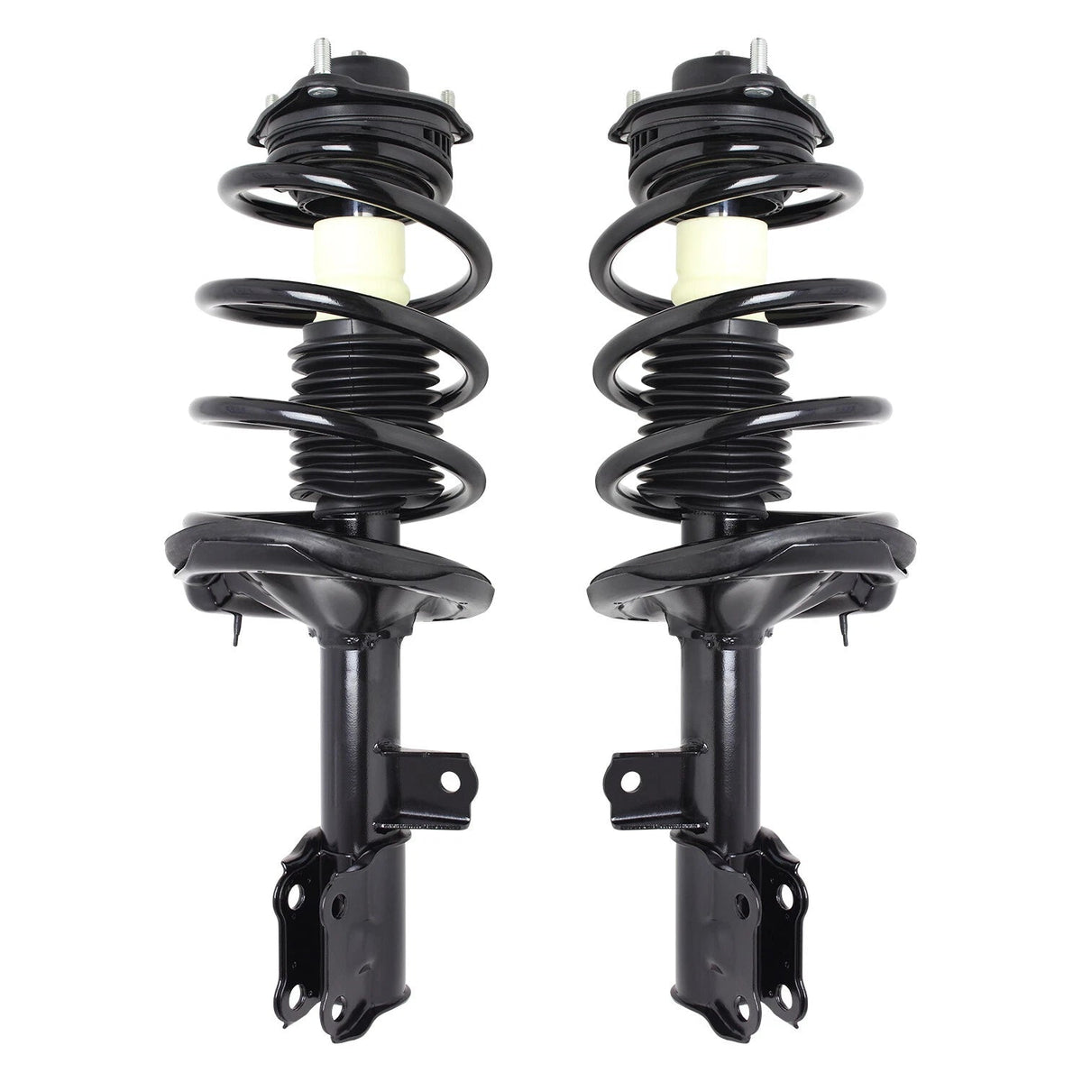 Front Complete Strut Assembly Kit for 2010-2013 Kia Forte, 2010-2013 Kia Forte 6B93BC-57