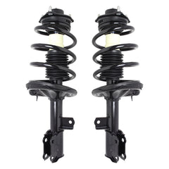 Front Complete Strut Assembly Kit for 2010-2013 Kia Forte, 2010-2013 Kia Forte 6B93BC-57
