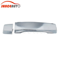 Rear LH or RH Outside Door Handle For 04-15 Nissan Titan Armada 04-10 Infiniti 6B93BC-57
