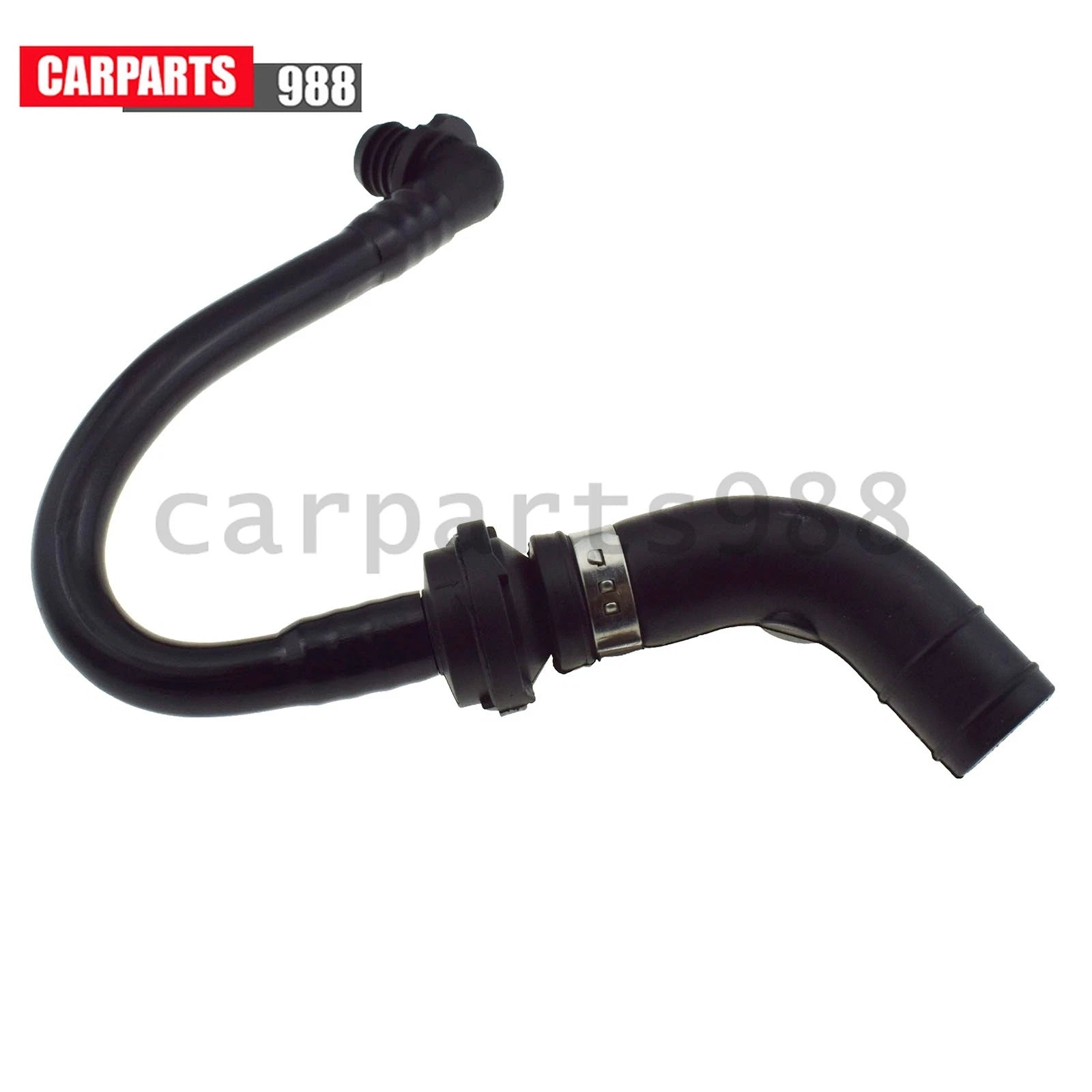 Brake Booster Vacuum Hose Fit For VW Bora Seat Leon Skoda Octa 1J0612041AS 6B93BC-57