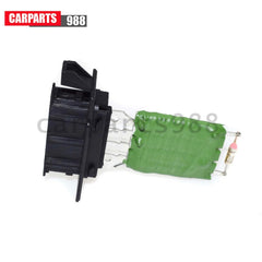 A/C Heater Blower Motor Resistor For Dodge Sprinter 2500 3500 2003-06 5133432AA 6B93BC-57