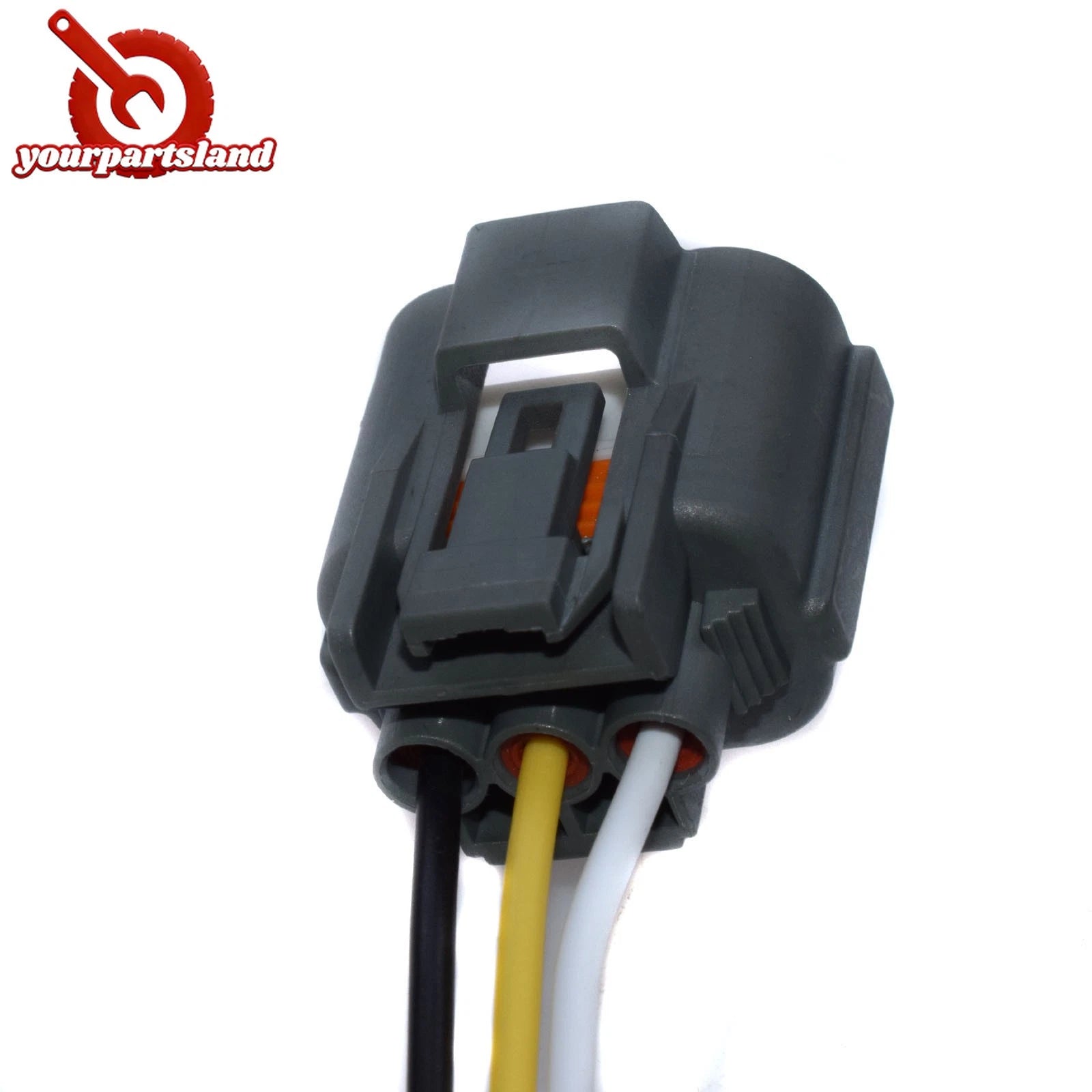 Speed Sensor Connector Wiring Plug Pigtail For Honda Acura Accord Civic 645-916 6B93BC-57