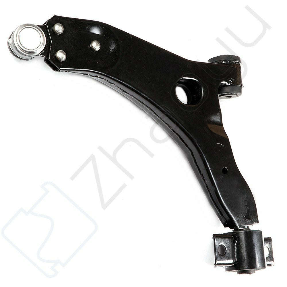 Fit For 2000-2004 Ford Focus Front Lower Control Arm Inner Outer Tie Rod End Kit 6B93BC-57