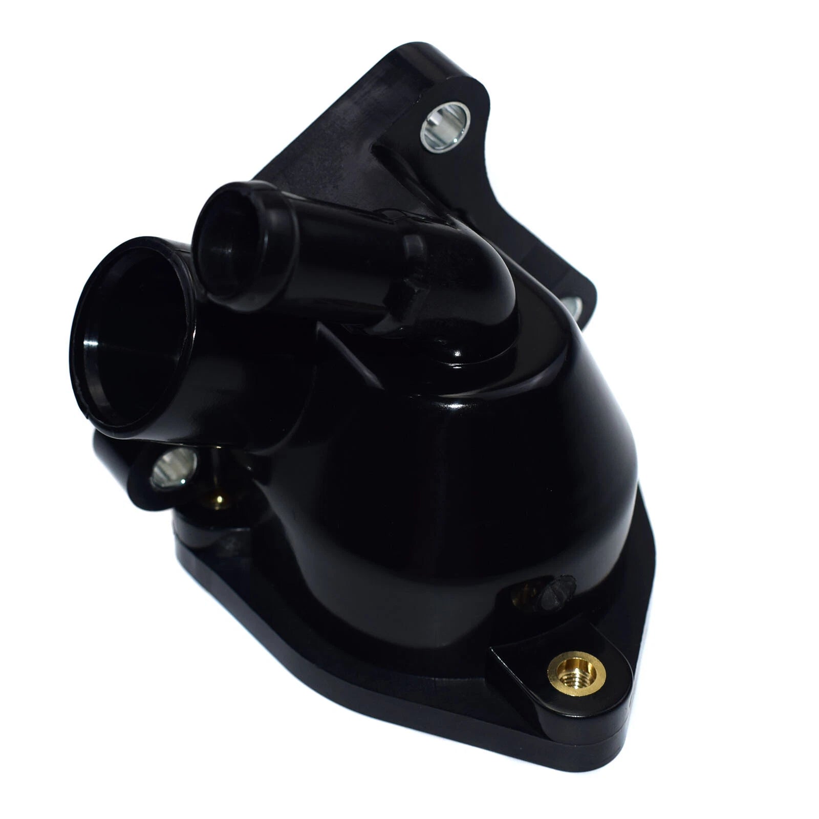 Engine Thermostat housing fits Honda Civic 1.7L 2.0L CR-V 2.4L Acura RSX 2.0L 6B93BC-57