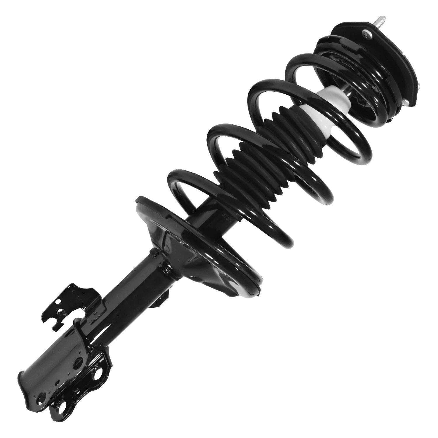 Front Left Complete Strut Assembly for 2003-2005 Toyota Sienna 6B93BC-57
