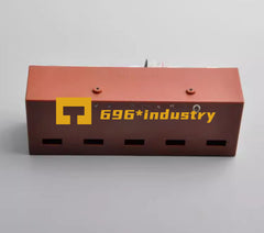 91.110.1151 Printer Mutual Inductance Module Drive Block GNT6029183P1/T7052052R1