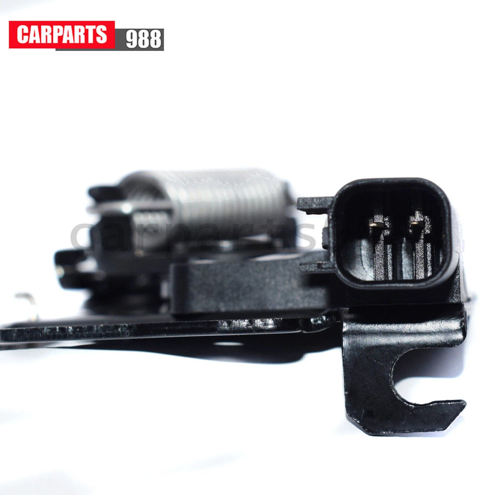 Hood Lock Latch CV6Z-16700-B For Ford Focus Escape Lincoln MKC CV6Z16700B 820003 6B93BC-57