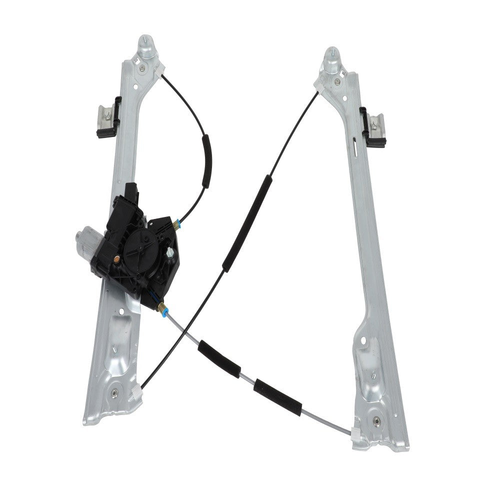 For CHEVROLET SUBURBAN 2015-2020 Front Driver Left Window Regulator w/ Motor 6B93BC-57