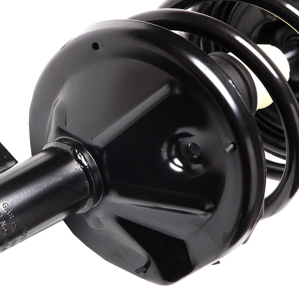 For 2001-2005 Mitsubishi Eclipse Front Quick Struts & Coil Springs w/ Mounts x 2 MITSUBISHI