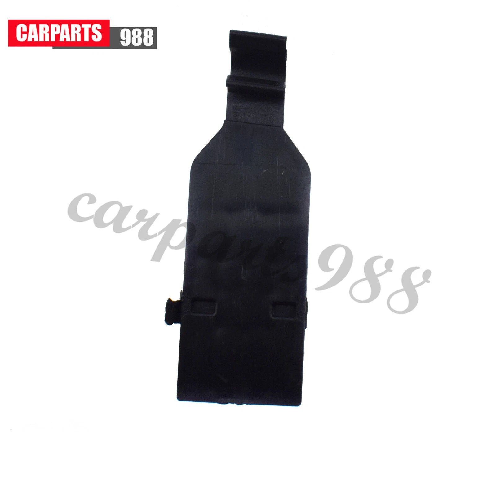 Hood Support Prop Rod Clamp Clip For 2009-2013 Toyota Corolla 4-Door 53452-02090 6B93BC-57