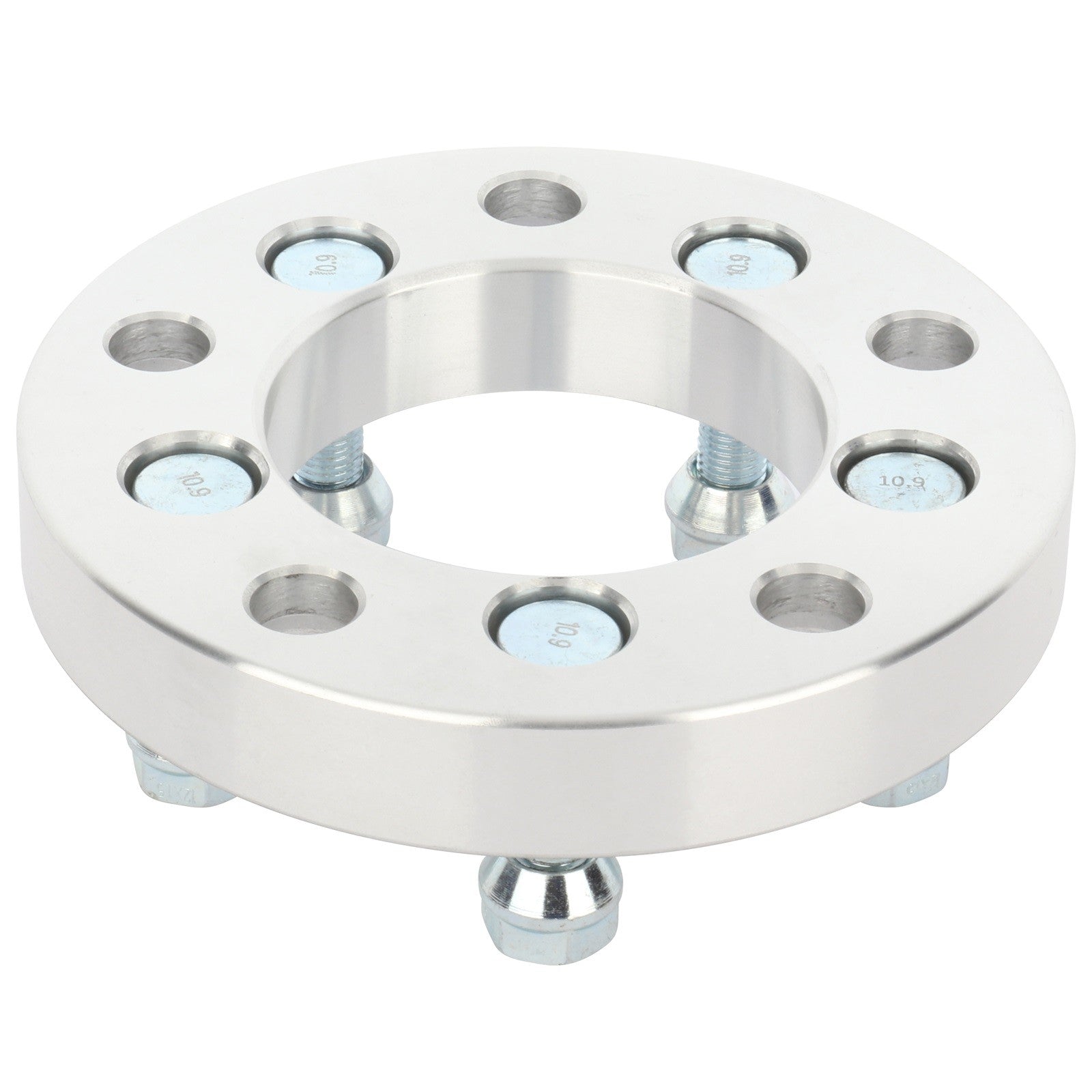 2 Pcs 1" 5x5 to 5x4.5 Wheel Adapters For Dodge Grand Caravan 5x127 to 5x114.3 6B93BC-57