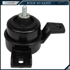 9355 9315 9348 Engine Motor Mount Fits 2007-2009 Santa Fe V6 3.3L AT 3pcs 6B93BC-57