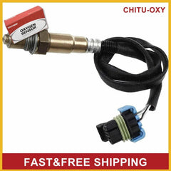234-4816 Downstream Oxygen O2 Sensor For Chevrolet Traverse GMC Acadia Cadillac 6B93BC-57