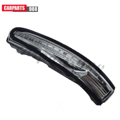 Left Rearview Mirror Indicator Turn Signal Light For KIA Cerato Forte 87614A7000 6B93BC-57