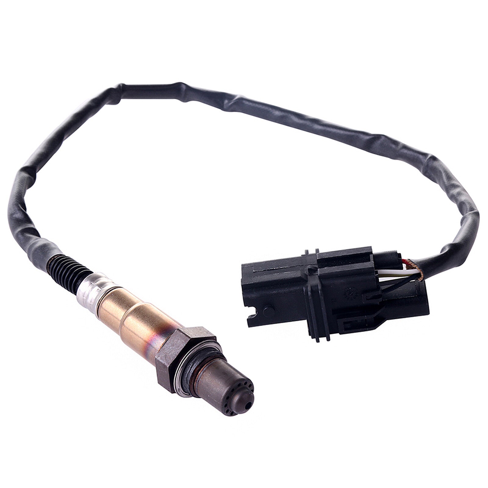 Upstream+Down for 00-02 Subaru Outback 2.5L Air Fuel Ratio Oxygen o2 Sensor 2pcs 6B93BC-57