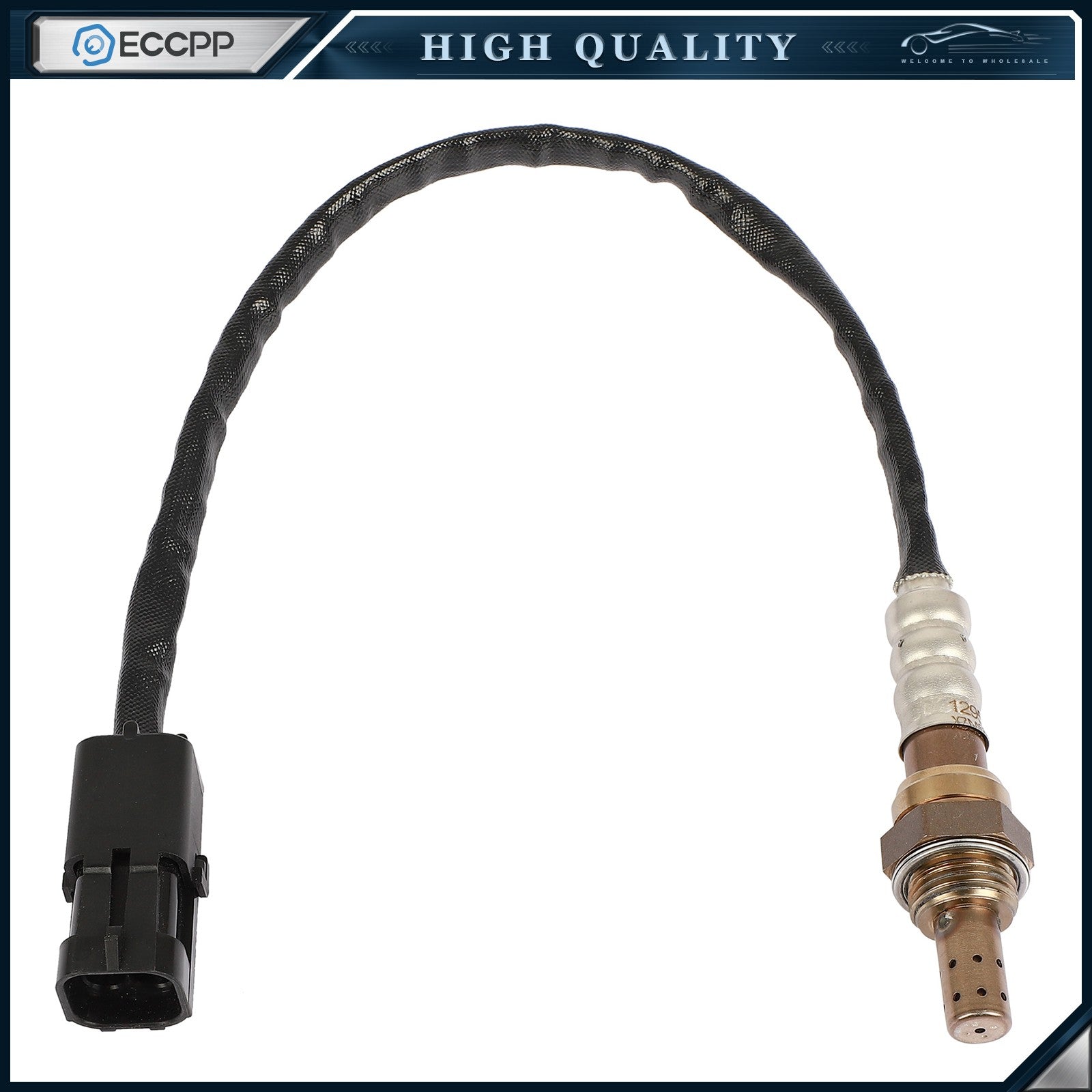 O2 Oxygen Sensor for GEO Tracker 91-95 Sidekick Passport Amigo Rodeo Upstream 6B93BC-57