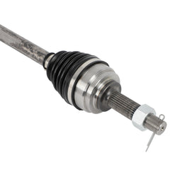 For Nissan Cube 2009-2014 Versa 2007-12 1.8L Front Right Automatic CVT CV Axle 6B93BC-57
