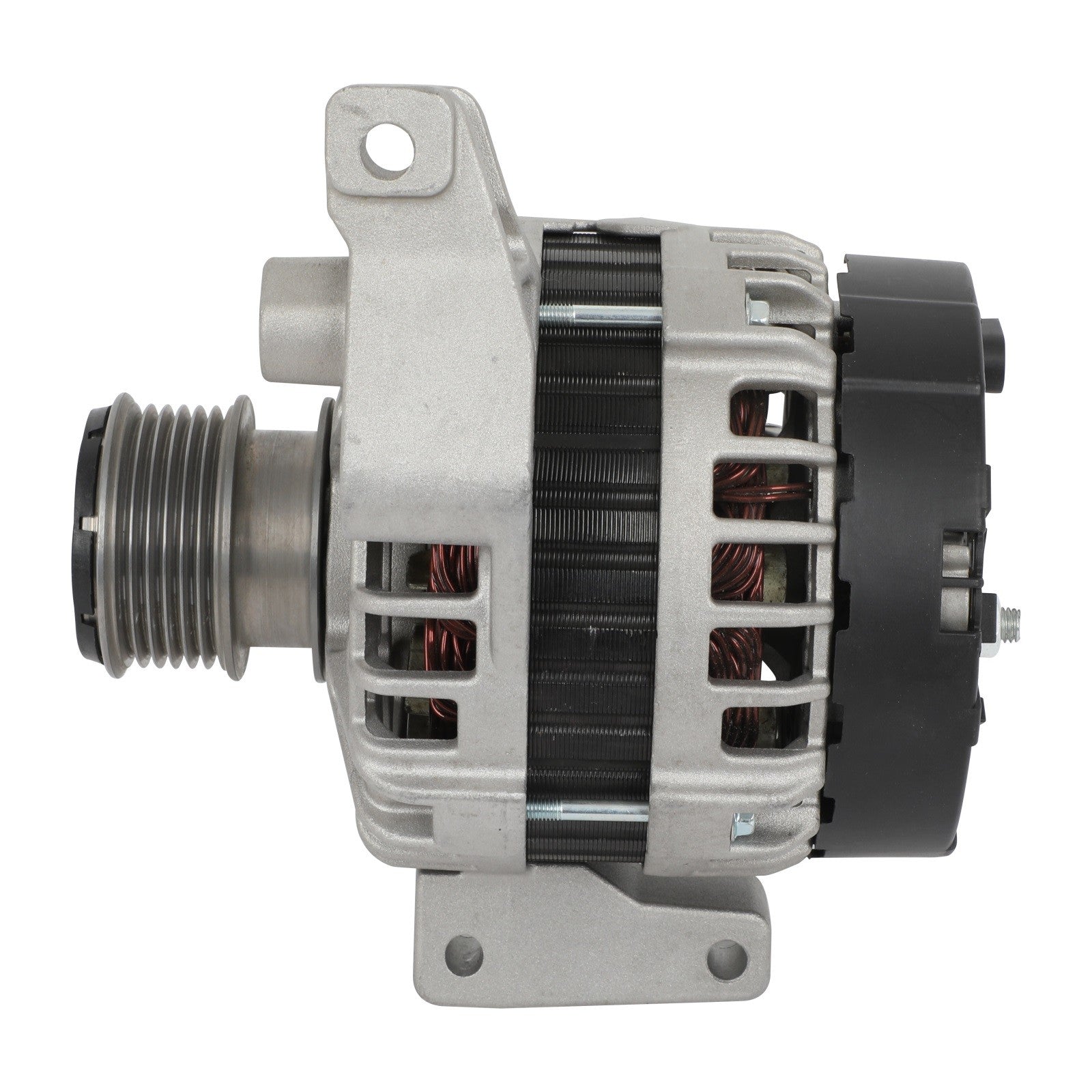 Alternator for Land Rover Range Rover Evoque 2012 2013 2014 2015-2018 L4 2.0L 6B93BC-57