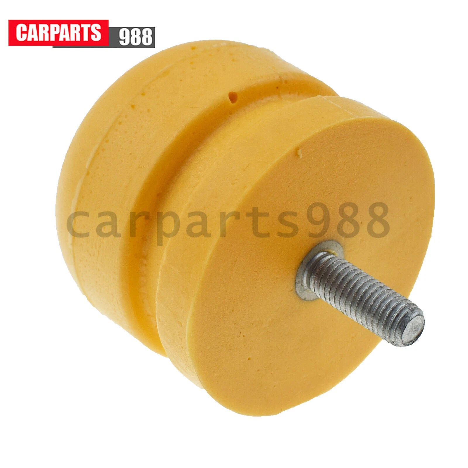 4x Suspension Rubber Buffer for Scania Truck 1923654 1349805 2154867 2470166 6B93BC-57