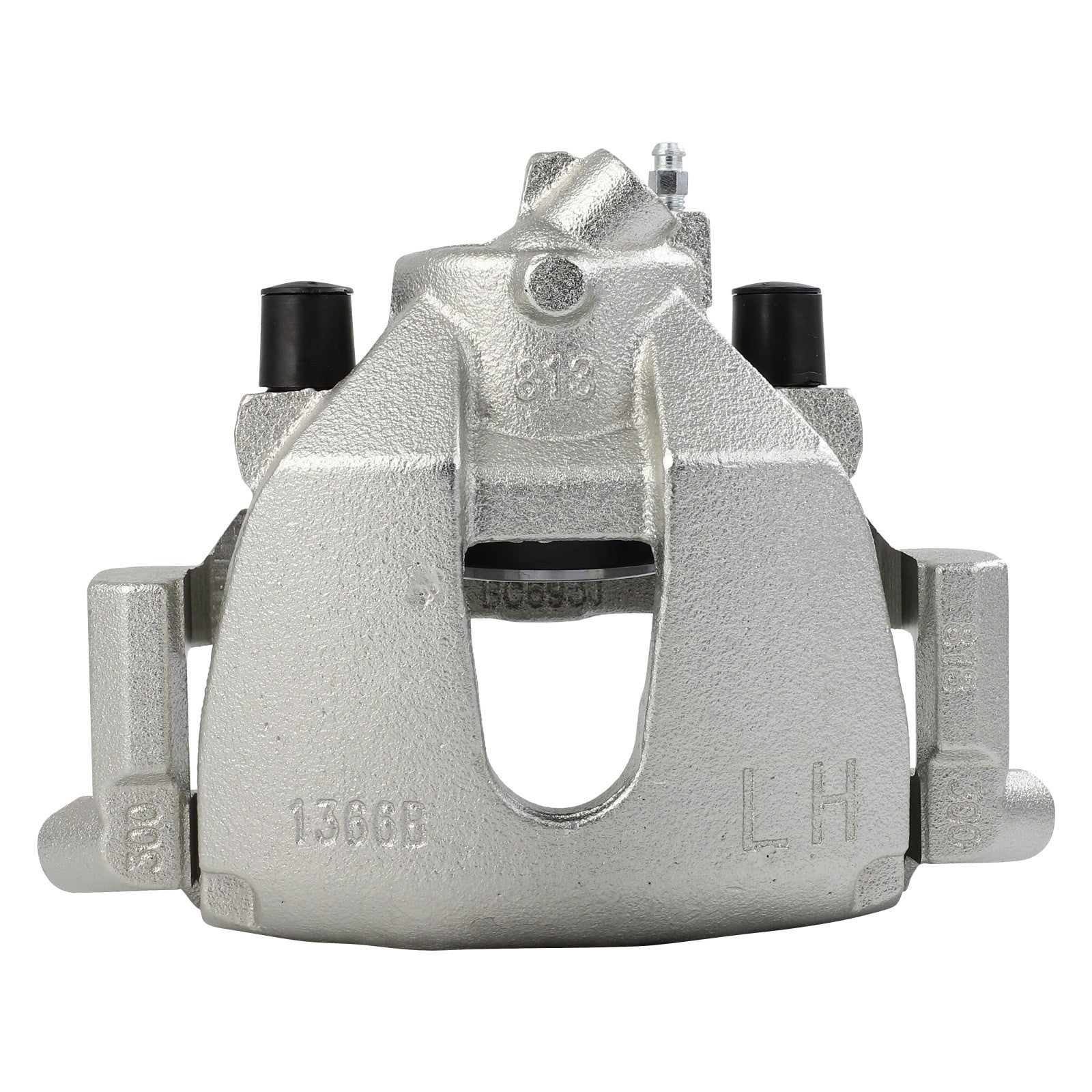 Front Left Right Brake Calipers 2Pcs For 2005-2007 Mazda 3 2006-2007 Mazda 5 6B93BC-57