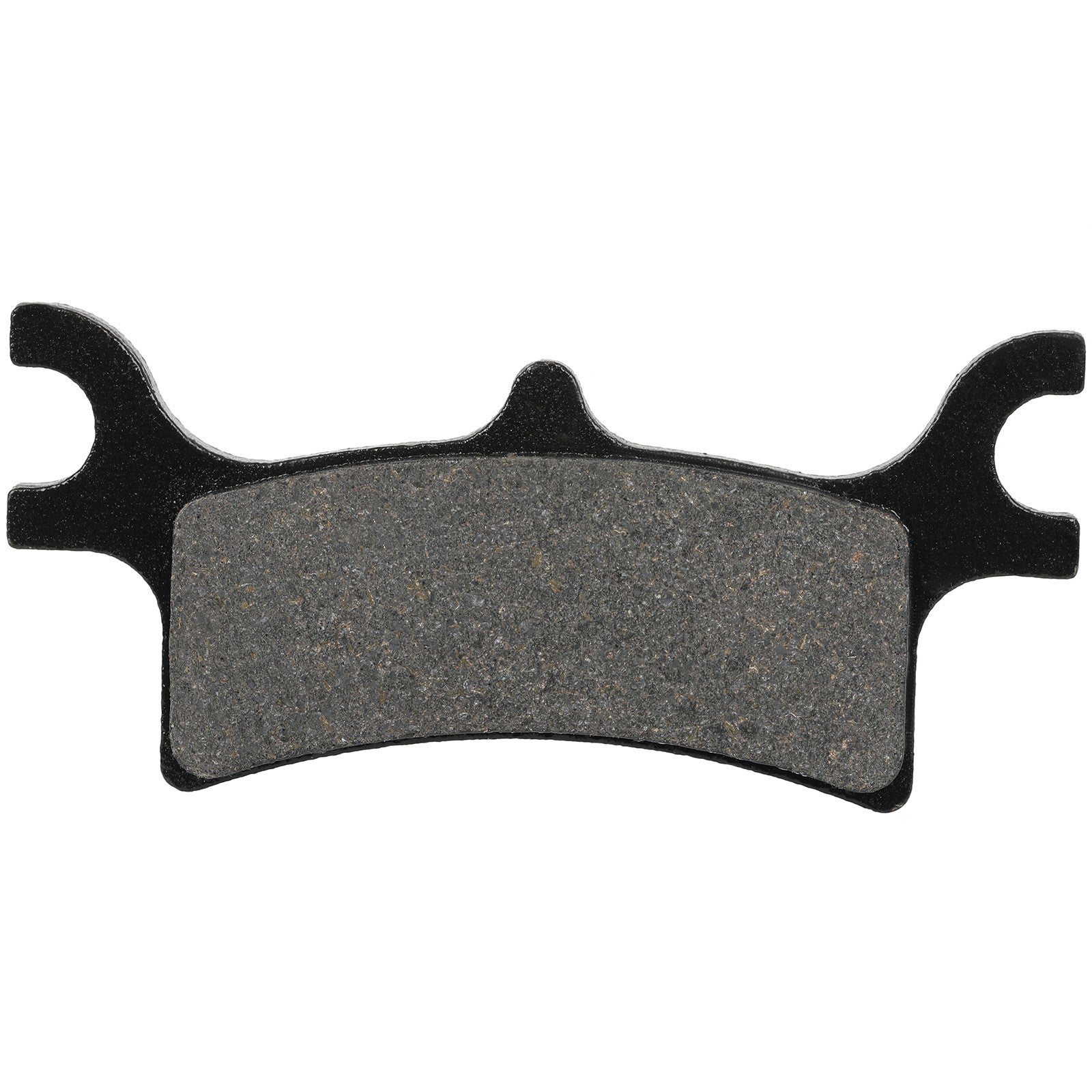 Front Rear FA159 FA314 Carbon Fiber For Polaris Sportsman 500 Brake Pads 2002-12 6B93BC-57