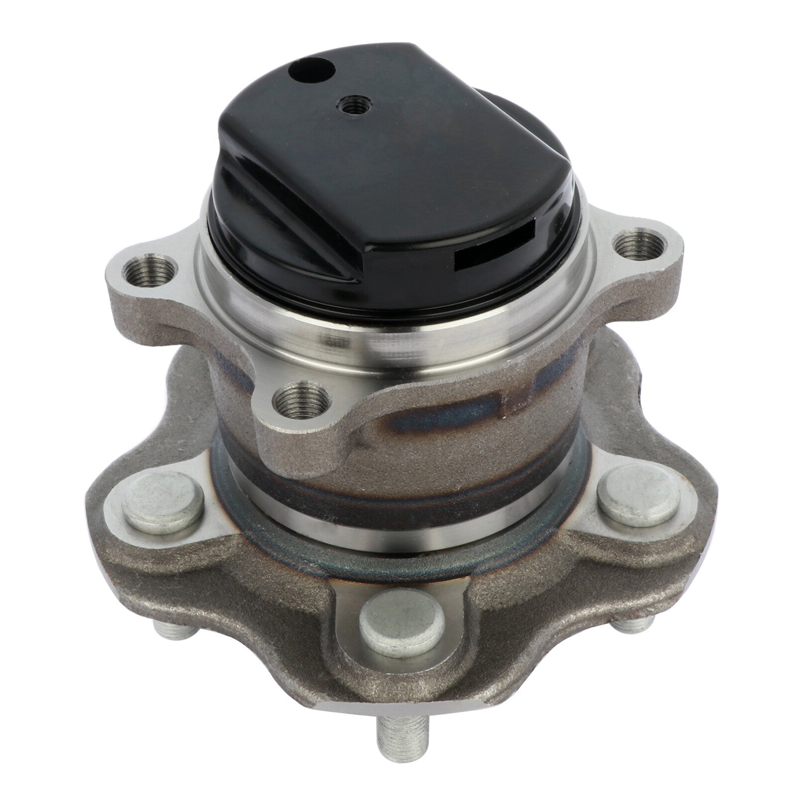 1Pc Wheel Hub Bearing Assembly Rear FWD Fits Nissan Rogue 2008 2009 2010-2013 6B93BC-57